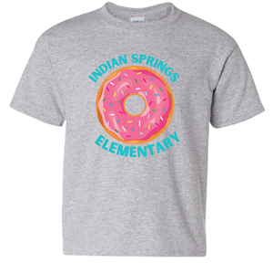 donut shirt